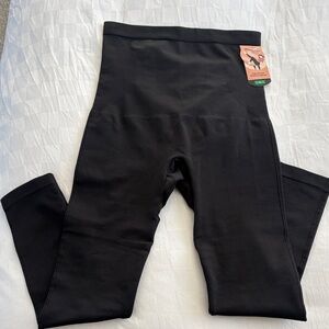 Shapermint Essentials high waisted shaping leggings